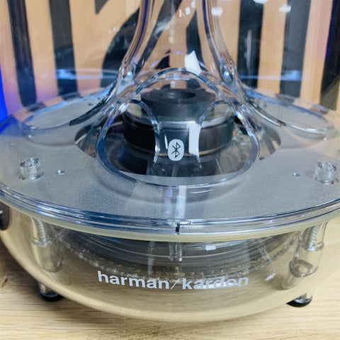 Harman Kardon SoundSticks Wireless Speaker System