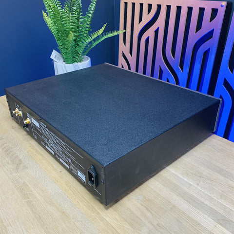 Musical Fidelity A3.2 CD Player