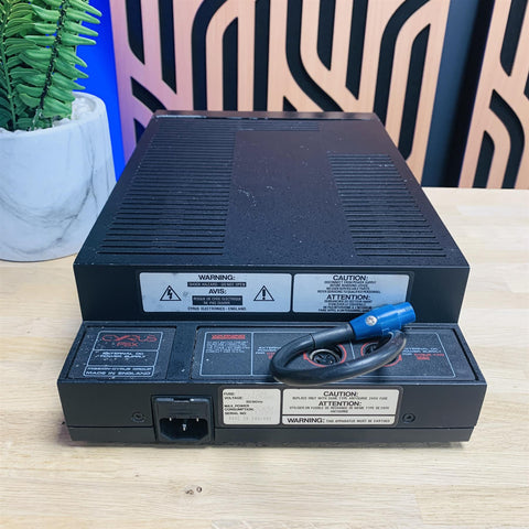 Cyrus PSX Power Supply Unit