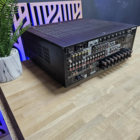 Yamaha RX-A1010 AV Receiver