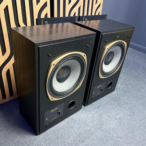 Tannoy DC-4000 Speakers