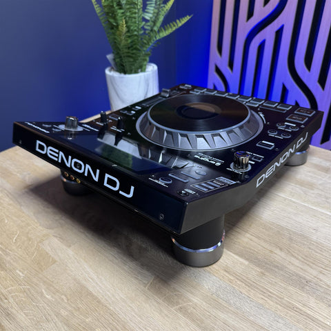 Denon DJ SC5000 PRIME Professional DJ Media Player