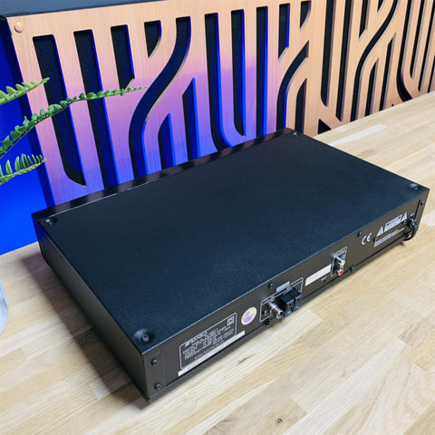 Sansui TU-X311 RDS Stereo Tuner
