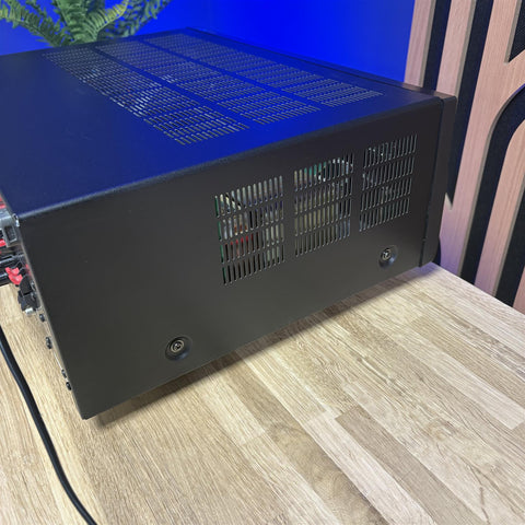 Yamaha RX-V673 AV Receiver