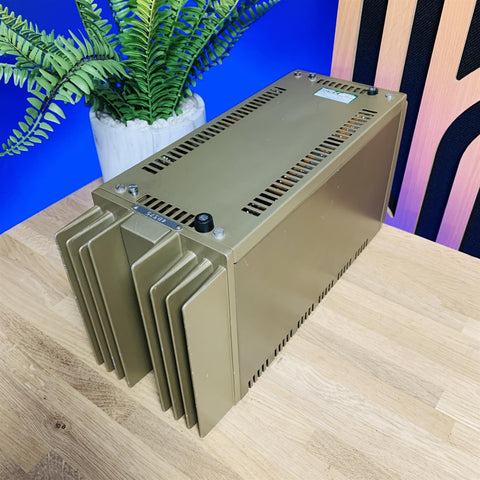Quad 303 Power Amplifier