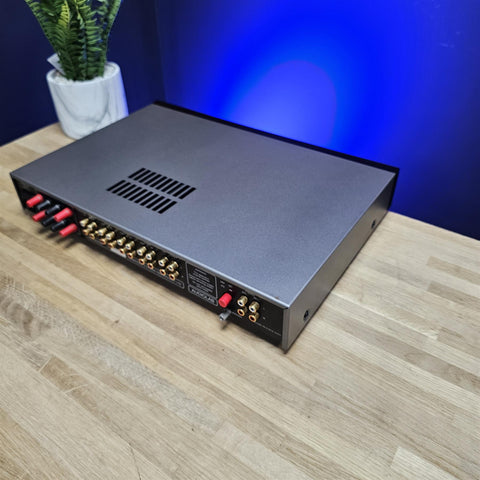 Audiolab 8000A Integrated Amplifier