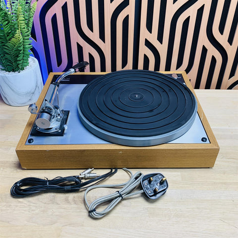 Thorens TD 160B Turntable