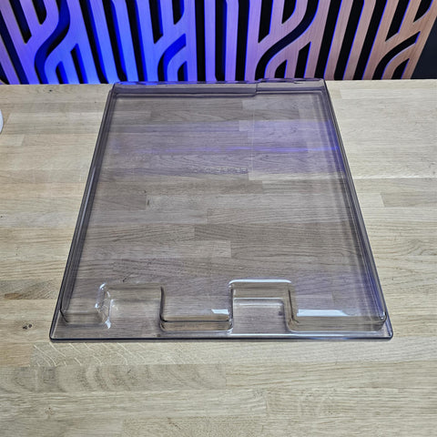 Decksaver for Reloop RMX 60 mixer