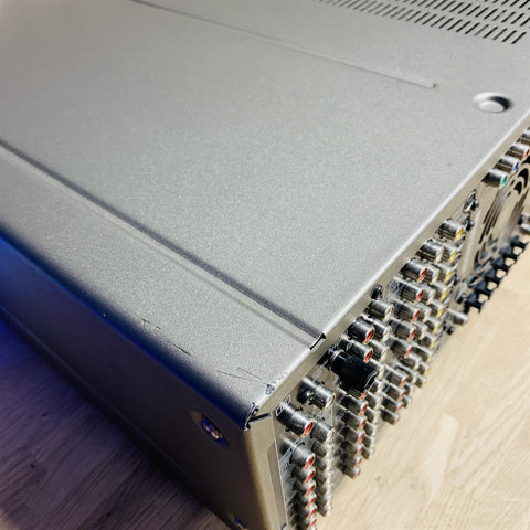 Denon AVC-A10SE AV Surround Amplifier