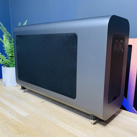 Q Acoustics 3060S Subwoofer
