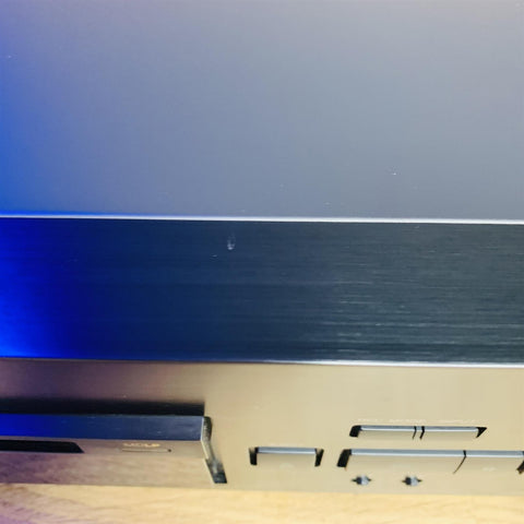 Sony MDS-JB980 QS Mini Disc Deck