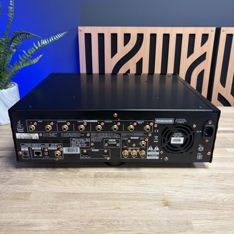 Pioneer BDP-LX91 Blu Ray Player