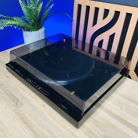 Sony PS-LX431 Turntable