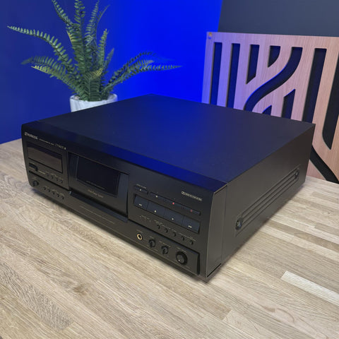 Pioneer CT-S830S Stereo Cassette Deck