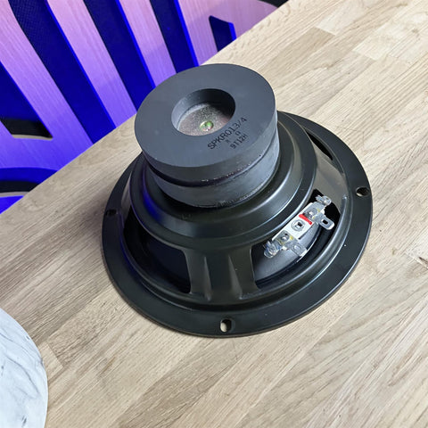 Linn Keilidh 160mm Carbon-Loaded Polypropylene Bass / Midrange Driver SPKR013/4