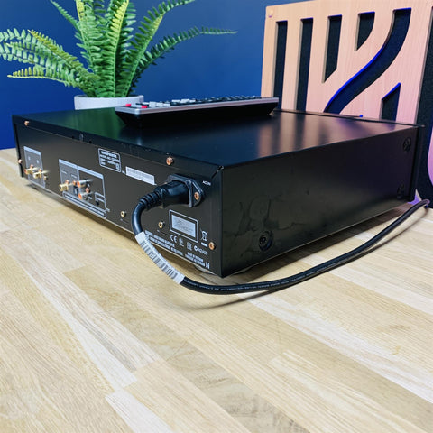 Marantz CD6005 CD Player with Remote