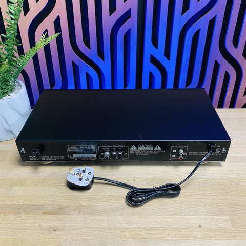 Denon TU-260L AM/FM Stereo Tuner