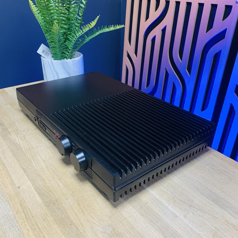 Rega Mira Stereo Integrated Amplifier