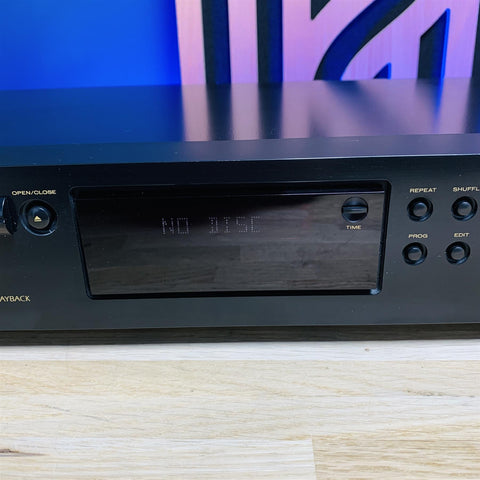 Marantz CD4000 CD Player (No Remote)