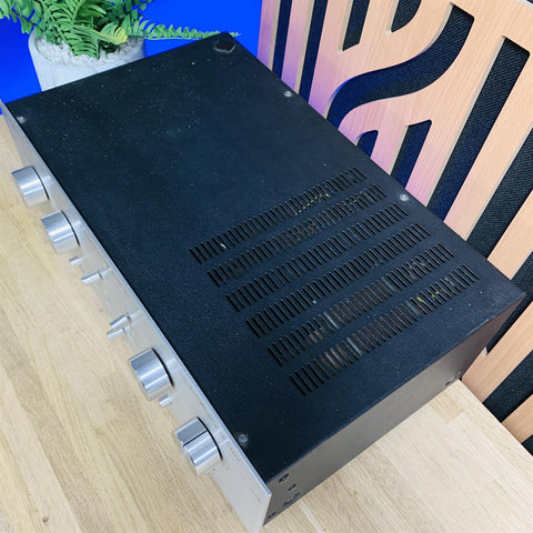 Marantz 1072 Console Stereo Amplifier (Spares or Repairs)