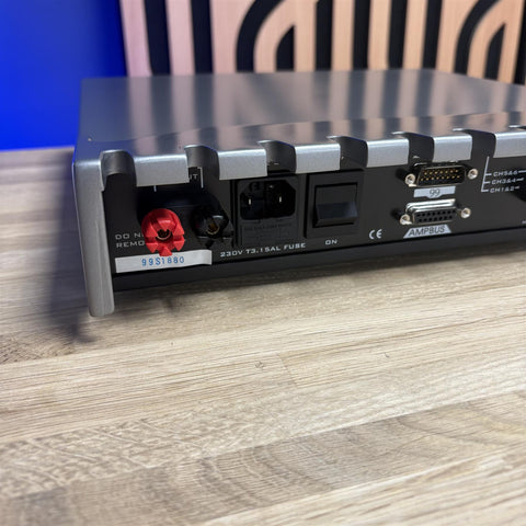 Quad 99 Stereo Power Amplifier