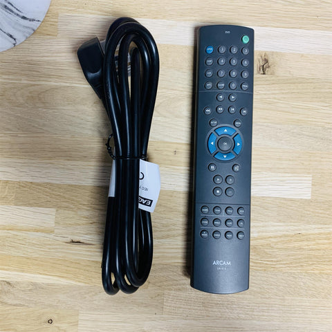 Arcam DiVa 78 DVD Player