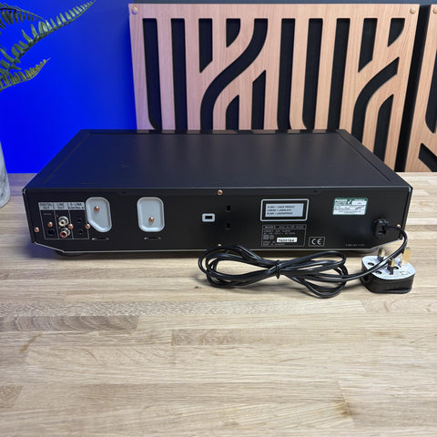 Sony CDP-XE520 Stereo CD Player