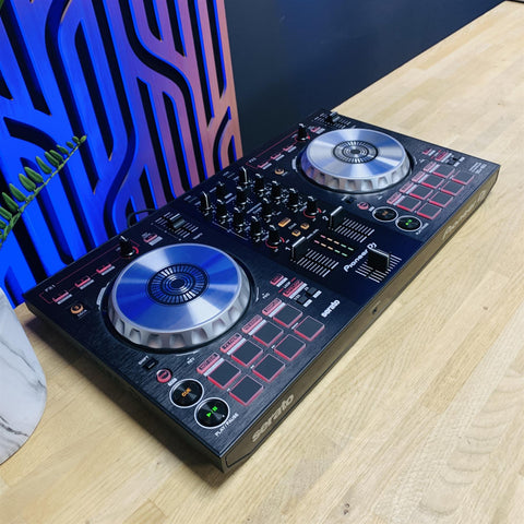 Pioneer DJ DDJ-SB3 DJ Controller