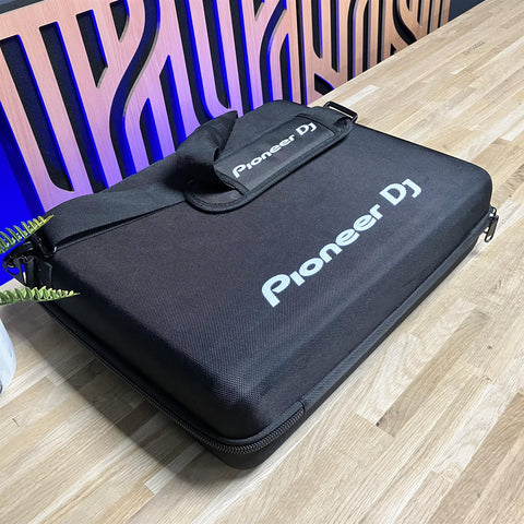 Pioneer DJM-S9 (Or Similar Sized) Mixer Bag Case With Carry Strap