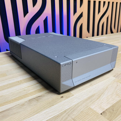 Cyrus PSX-R Power Supply Unit