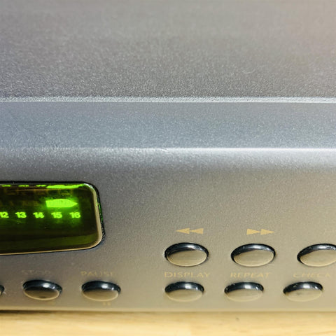 Arcam Alpha 8 CD Player