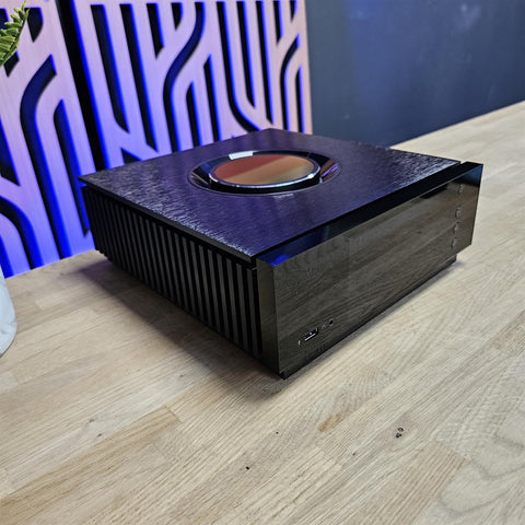 Naim Uniti Atom All-in-One Wireless Music Player