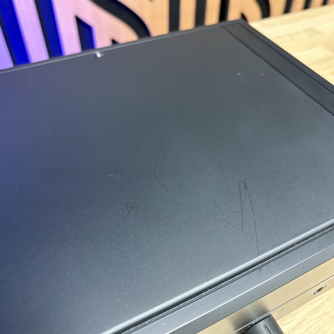 Arcam Alpha Integrated Stereo Amplifier