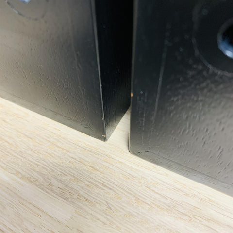 Monitor Audio R300 MD speakers