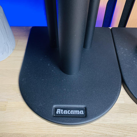 Atacama Nexus 5 Speaker Stands (Pair)