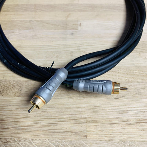 Monster Standard THX Sub Cable 4.8m