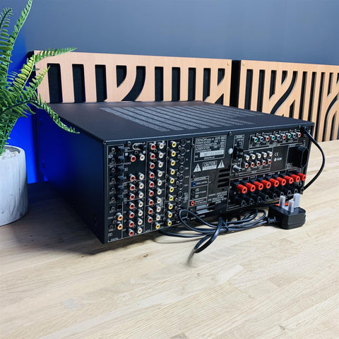 Denon AVR-3803 7.1 AV Home Theatre Receiver