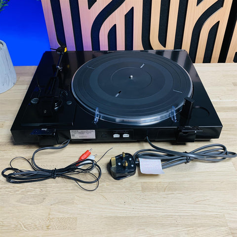 Sony PS-LX431 Turntable