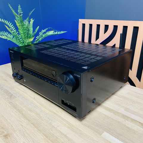 Onkyo TX-NR656 AV Receiver