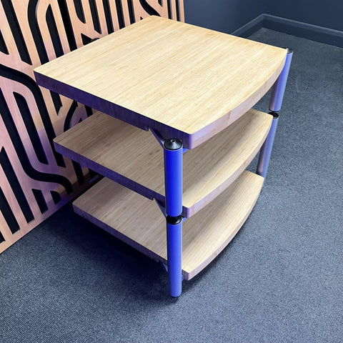Atacama Eris Hi-Fi 3-Tier Stand