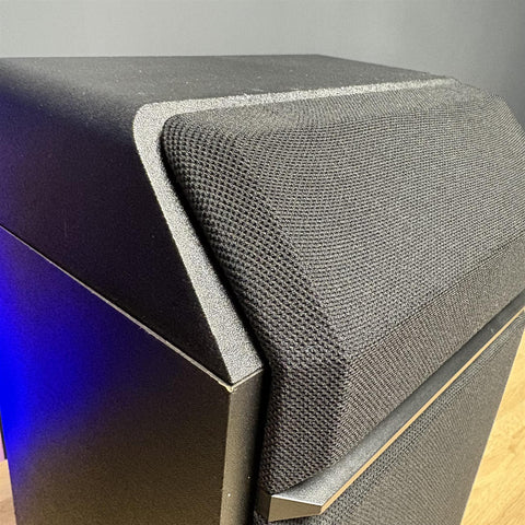 Bose 201 Series IV Direct/Reflecting Speakers (Pair)