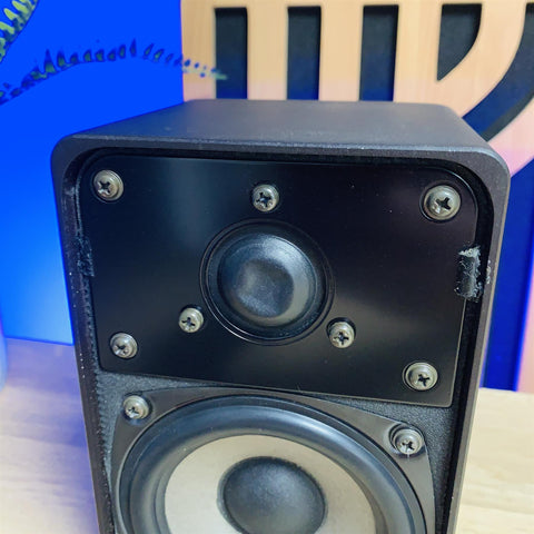 TEAC LS-X7 Speakers (Pair)