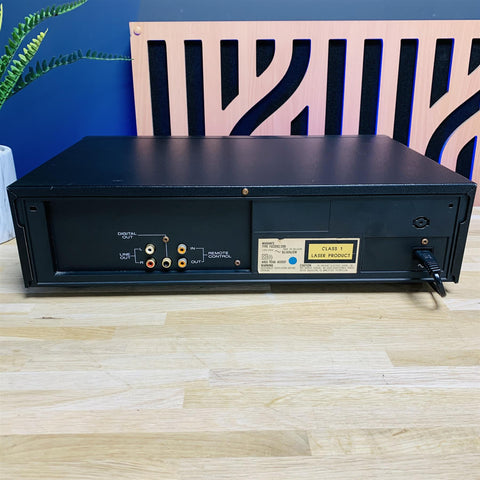 Marantz CD-52 MK2 CD Player