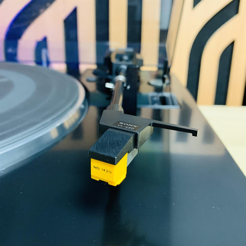 Sony PS-LX431 Turntable