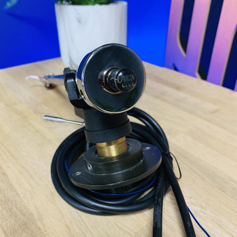 Origin Live Silver Tonearm