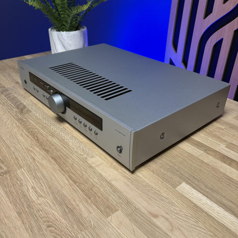 Arcam A70 Amplifier