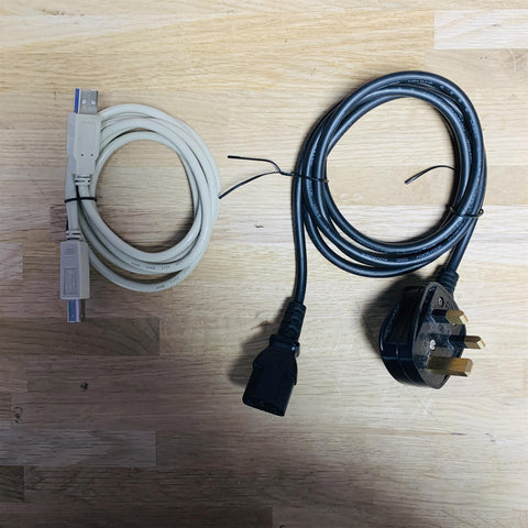 Numark NS7II 4-Channel Motorised Serato DJ Controller w/ DeckSaver