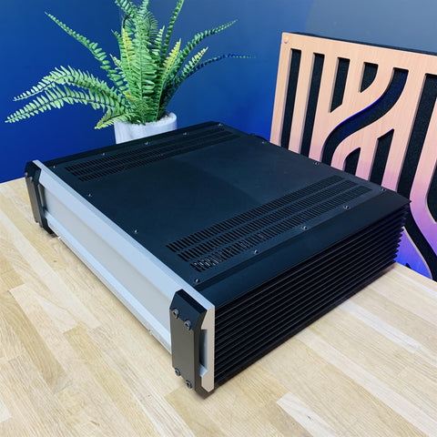 Musical Fidelity A5CR Stereo Power Amplifier
