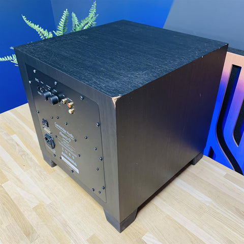 Cambridge Audio Aero 9 Subwoofer