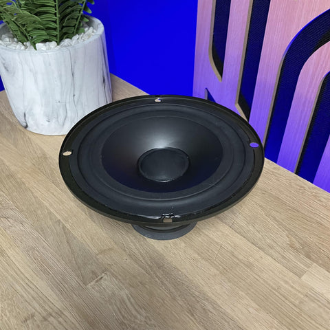 Linn Keilidh 160mm Carbon-Loaded Polypropylene Bass / Midrange Driver SPKR013/4